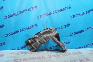 Защита двс - FUNCARGO NCP20, NCP21, NCP25 L - 51442-52010 -