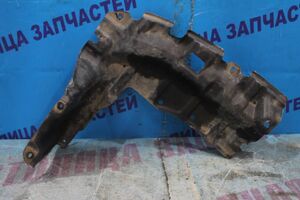 Защита двс - FUNCARGO NCP20, NCP21, NCP25 L - 51442-52010 -