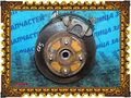 Диск тормозной - ACCORD CF3, CF4, CF5, CF6, CF7, CL3 B - 260/9 4*114 - 42510-S0A-000 -