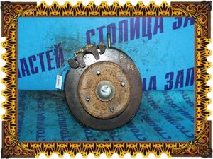 Диск тормозной - ACCORD CF3, CF4, CF5, CF6, CF7, CL3 B - 260/9 4*114 - 42510-S0A-000 -