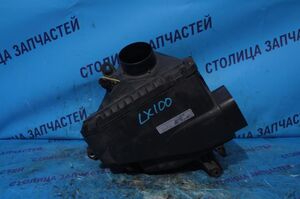 Корпус воздушного фильтра - MARK II LX100 - 17700-54740 - 09.1996 - 09.2000 -