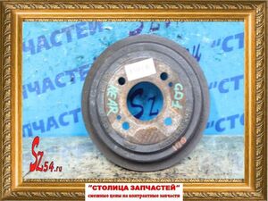 Барабан тормозной - FIT GD1, GD3 B - /180 - 42610SAA000 -