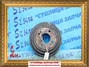 Барабан тормозной - FIT GD1, GD3 B - /180 - 42610SAA000 -