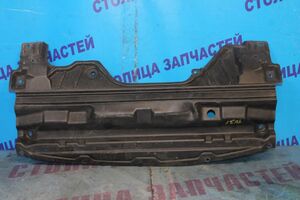 Защита двс - PRESAGE PNU31, PU31, TNU31, TU31 F - 75890-CN21A -