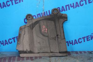 Защита двс - PRESAGE PNU31, PU31, TNU31, TU31 L - бок - 64839-CN000 -