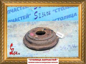 Барабан тормозной - FIT GD1, GD3 B - /180 - 42610SAA000 -