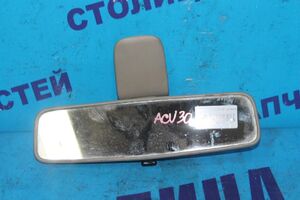 Зеркало - CAMRY ACV30, ACV35 - Салонное - 87810-AA011 - 06.2001 - 07.2006 -