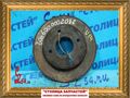 Диск тормозной - BLUEBIRD EU14, ENU14, HNU14, HU14, SU14 B - 258/9 4*114 - 4320642R00 -