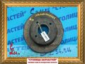 Диск тормозной - BLUEBIRD EU14, ENU14, HNU14, HU14, SU14 B - 258/9 4*114 - 4320642R00 -