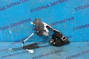 замок двери - LS460 USF40 B/L -