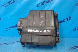 Корпус воздушного фильтра - MARK II GX110, GX115 - beams - 17700-70180 - 09.1996 - 09.2000 -