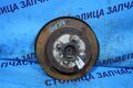 Диск тормозной - VITZ NCP10, NCP13 B - RS TYPE, 268/9 - 4243152050 -