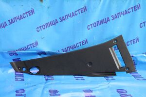 декоративная крышка двс - LS460 USF40 L - 53796-50030 -