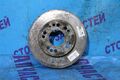 Диск тормозной - DIAMANTE F12A, F13A, F11A F - 256/24 5*114 - MB618799 -