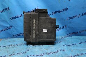 Корпус воздушного фильтра - MARK II GX110, GX115 - beams - 17700-70180 - 09.1996 - 09.2000 -