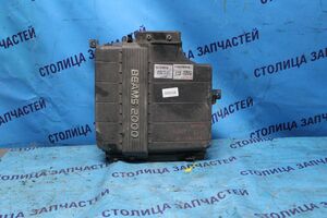 Корпус воздушного фильтра - MARK II GX110, GX115 - beams - 17700-70180 - 09.1996 - 09.2000 -