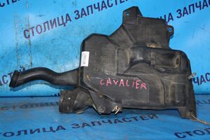 Бачок омывателя - CAVALIER TJG00 - Без мотора омывателя - 11.1995 - 12.2000 -