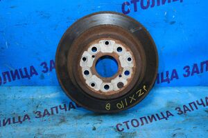 Диск тормозной - MARK II GX110, JZX110, JZX115, GX115 B - 291/10 - 4243151010 -