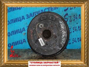 Ступица - ISIS ZNM10, ANM10 B - abs, голая 2WD - 4245042030 -