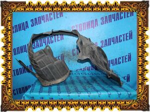 Подкрылок - BLUEBIRD SYLPHY G11, KG11, NG11 F/R - 63842-EW000 -