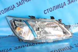 Фара - EXIGA YA4, YA5, YA9 (1833) R - xenon - 84001YC020 -