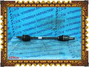 Привод - LEGACY BP5, BP9, BPE, BL9, BLE, BL5 B - 28421AG000 - 03-06г -