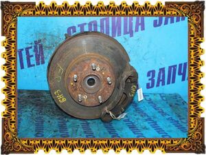 Суппорт тормозной - HR-V GH1, GH2, GH3, GH4 F/R - под диск 282/23 - 45018-SS0-A00 -