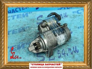 Стартер - FIT GD1, GD2, GD3, GD4 L13A,  L15A - толстый - 31200-REJ-W01 -