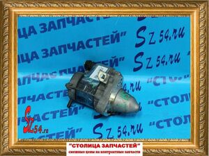 Стартер - FIT GD1, GD2, GD3, GD4 L13A,  L15A - толстый - 31200-REJ-W01 -