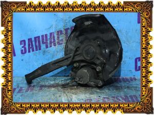 Ступица - CROWN GS171, JZS171, JKS175 F/L - abs, голая 2WD -