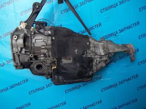 Автомат - EXIGA YA5 EJ204 TR690JDKAA - 4WD CVT - 31000-AH940, 31000AH940 - 2008 - 2010 - 