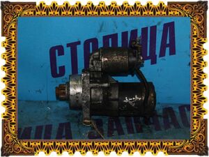 Стартер - CEDRIC HY34, MY34, Y34 VQ20DE,  VQ30DD,  VQ30DET,  VQ25DD - 23300AG010 -