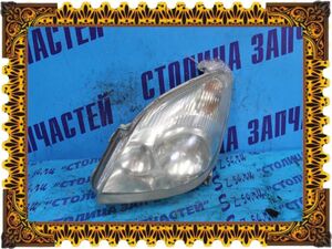 Фара - COROLLA SPACIO NZE121, ZZE122, ZZE124 (1366) L -