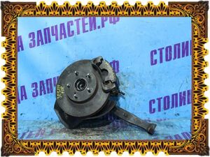 Ступица - CROWN GS171, JZS171, JKS175 F/R - abs, голая 2WD -