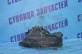 Подкрылок - X-TRAIL T30, NT30, PNT30 F/R - 00-03г. - 63840-8H300 -