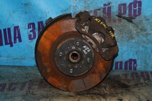 Ступица - COROLLA FIELDER NZE141 F/R - abs, голая 2WD -