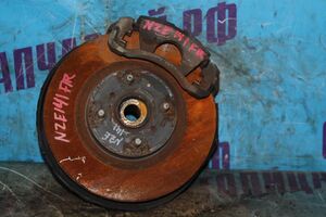 Ступица - COROLLA FIELDER NZE141 F/R - abs, голая 2WD -