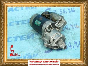 Стартер - CEDRIC Y33, PY33 VG20E,  VG30D,  VG30DT,  VG30E - 23300-0P510 -