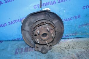 Ступица - CROWN GS171, JZS171, JZS173, JZS179, JKS175 B/L - abs, голая -