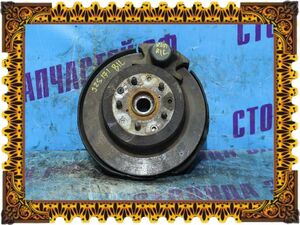 Ступица - CROWN GS171, JZS171, JZS173, JZS179, JKS175 B/L - abs, голая -