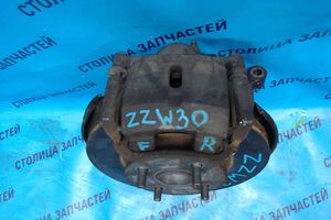 Суппорт тормозной - MR-S ZZW30 F/R - под диск 255/20 - 4773017150 -
