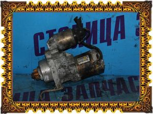 Стартер - CEDRIC HY34, MY34, Y34 VQ20DE,  VQ30DD,  VQ30DET,  VQ25DD - 23300AG010 -