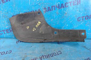 Подкрылок - PRIUS NHW20 B/L/D - 52592-47010 -