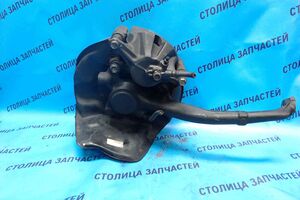 Ступица - ALTEZZA GXE10, SXE10 F/L - abs, без диска, без суппорта -