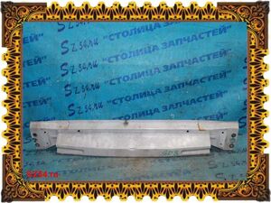 Жесткость бампера - FIT ARIA GD6, GD7, GD8, GD9 F - 71130-SEL-T00ZZ -