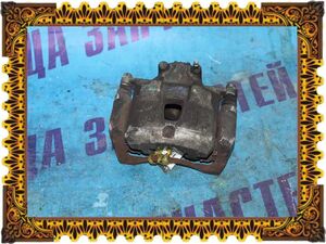 Суппорт тормозной - IMPREZA GE2, GE3, GH2, GH3 F/R - под диск 260/24 - 26292-AE140 -