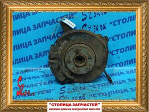 Ступица - WINDOM MCV20, MCV21 F/L - abs, без диска, без суппорта -