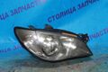 Фара - IMPREZA GG2, GG3, GD2, GD3, GDC, GDD, GGC, GGD, GDB, GDA, GGA (1773) R - xenon - 84001FE760 -