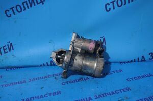 Стартер - SERENA C25, NC25, CC25, CNC25 MR20DE - CVT - 23300EN200 -