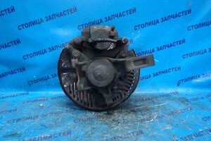 Ступица - ESTIMA TCR10, TCR11 F/R - abs, голая 2WD -